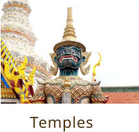 Temples