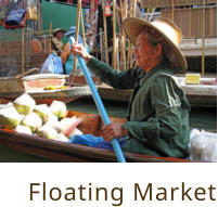 Floating Market