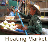 Floating Market