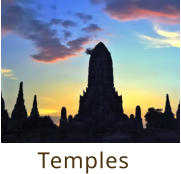 Temples