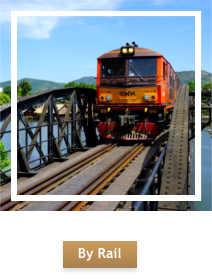 By Rail