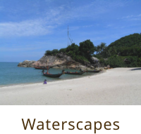 Waterscapes