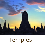 Temples